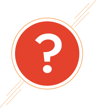 Question mark circle icon